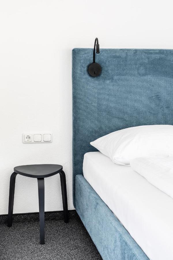 Roessle Appartement Бецау Екстер'єр фото