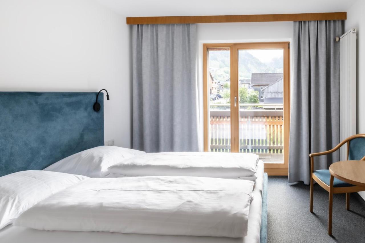 Roessle Appartement Бецау Екстер'єр фото
