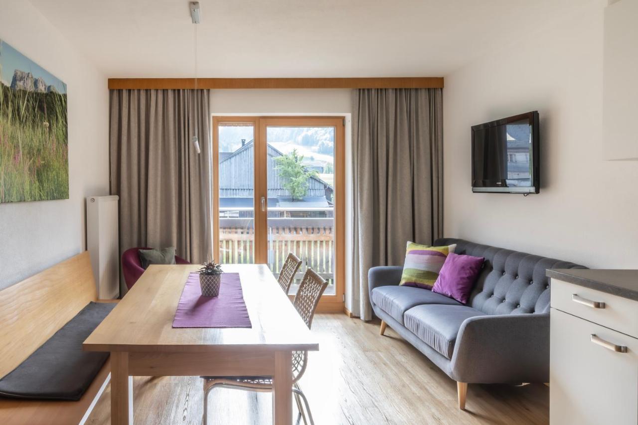 Roessle Appartement Бецау Екстер'єр фото